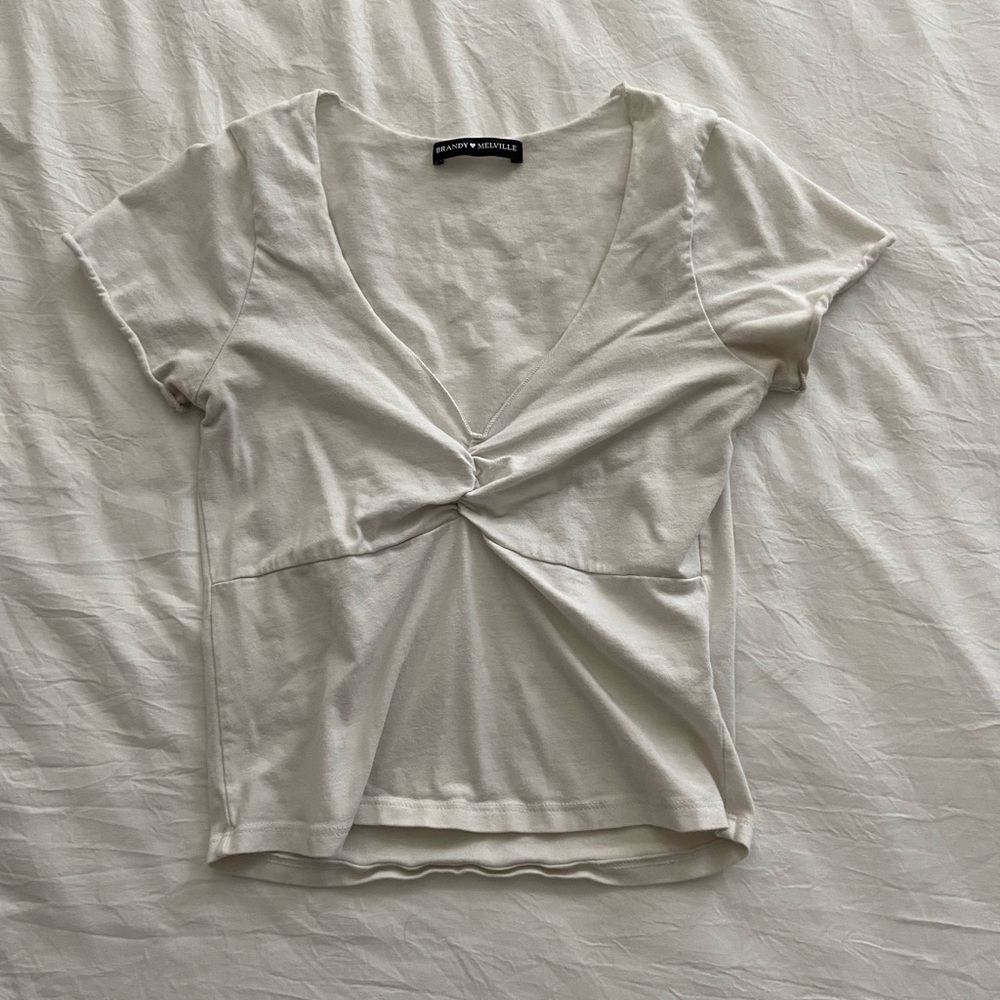 brandy melville shirt